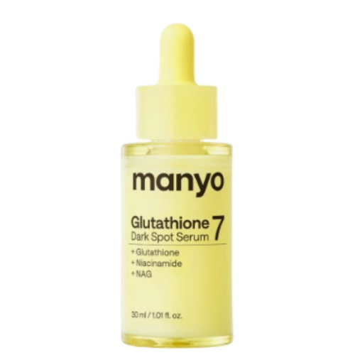 manyo Glutathione 7 Dark Spot Serum 30ml
