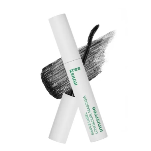 INNISFREE Simple Label Mascara 7.5g