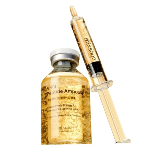 Mixsoon V-Fit Peptide Ampoule 37ml