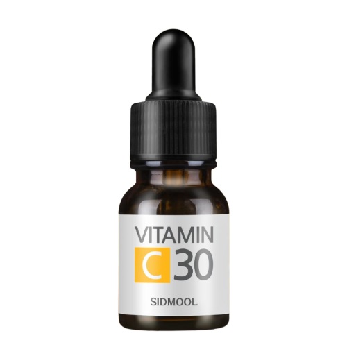 Sidmool Vitamin C 30% Ampoule 13g