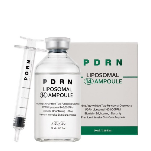 RiRe PDRN Liposomal 14 Ampoule 50ml