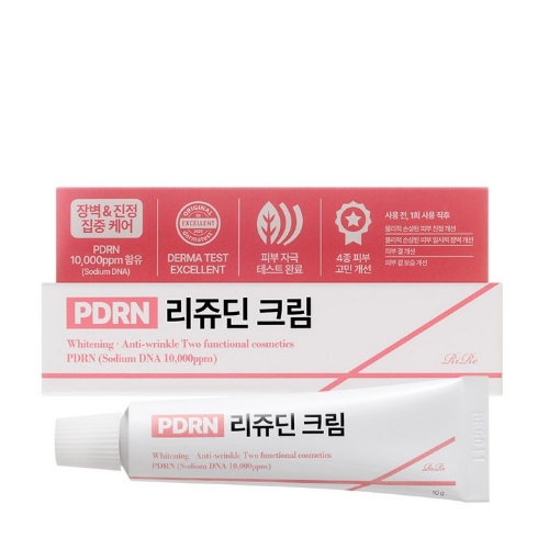 RiRe PDRN Rejudin Cream 10g