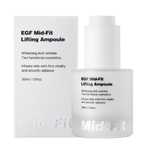 RiRe EGF Mid-Fit Lifting Ampoule 30ml