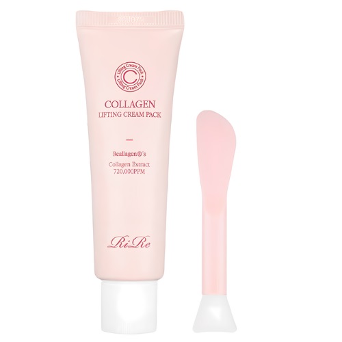 RiRe Collagen Lifting Cream Pack 50g