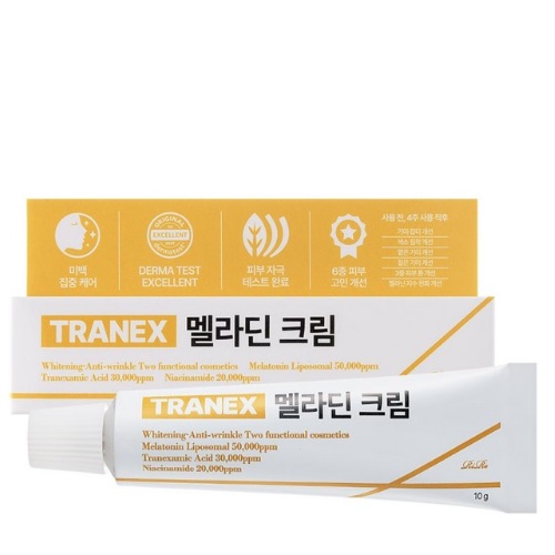 RiRe TRANEX Meladin Cream 10g