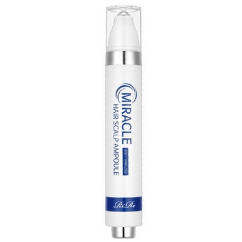 RiRe Miracle Hair Scalp Ampoule 18ml