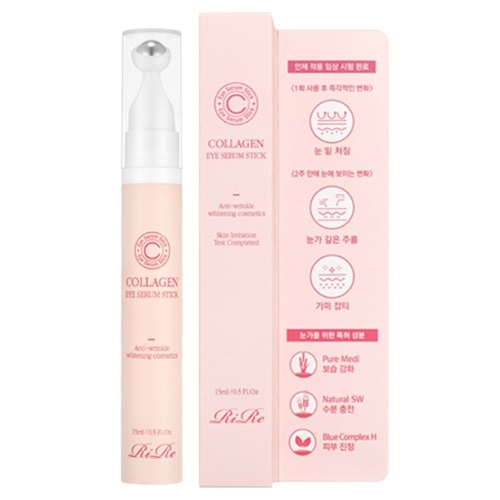 RiRe Collagen Eye Serum Stick 15ml