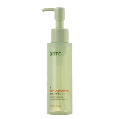 [DAISO] BRTC Skin Lab Purifying Cleansing Oil 100ml