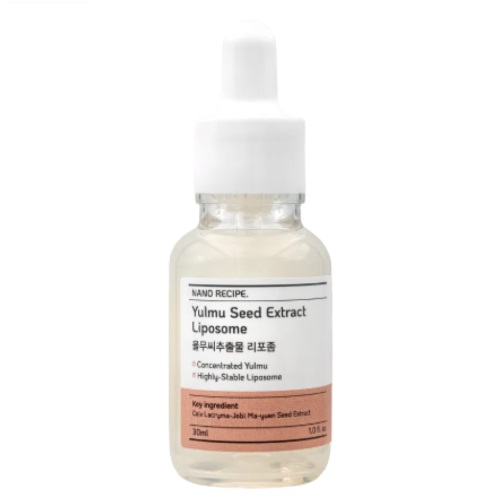 NANO RECIPE Yulmu Seed Extract Liposome 30ml