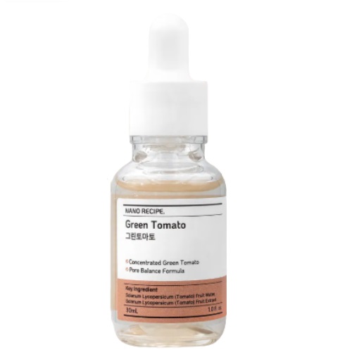 NANO RECIPE Green Tomato Concentrate 30ml