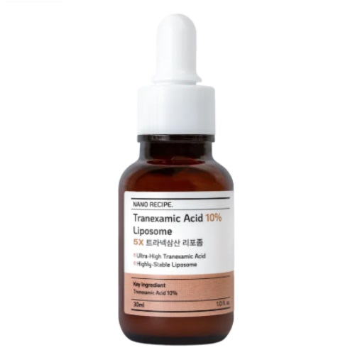 NANO RECIPE Tranexamic Acid 10% Liposome 30ml