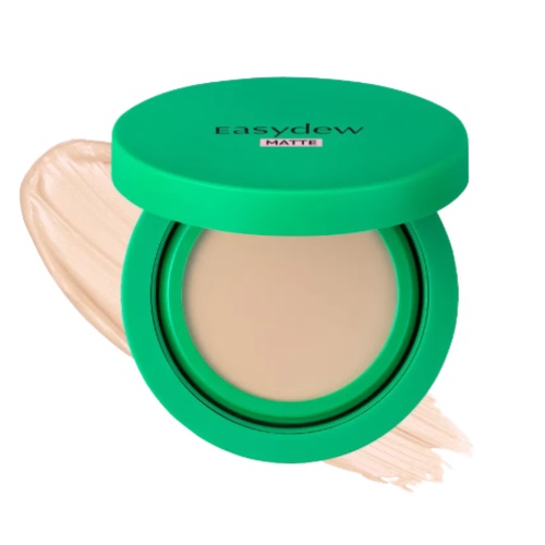 EASYDEW Mela B Toning  Matte Cover Cushion 19g