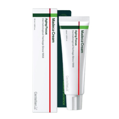 Centellian24 Madeca Cream Aging Focus 50ml