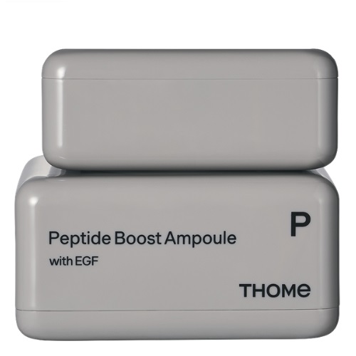 THOME Peptide Boost Ampoule with EGF 50g