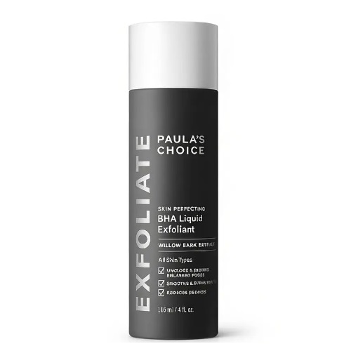 PAULA'S CHOICE BHA Liquid Exfoliant 118ml