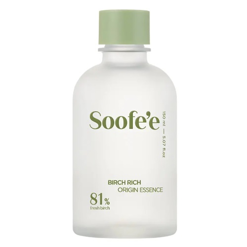 Soofee Birch Rich Origin Essence 150mL