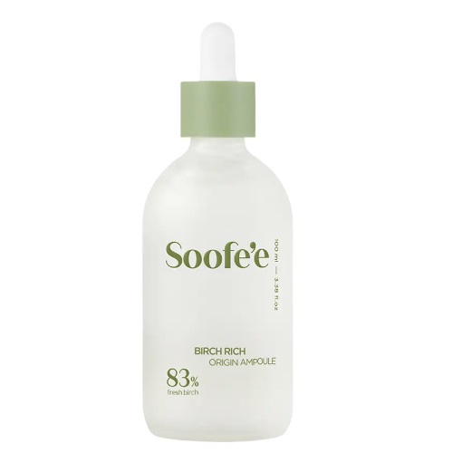 Soofee Birch Rich Origin Ampoule 100ml
