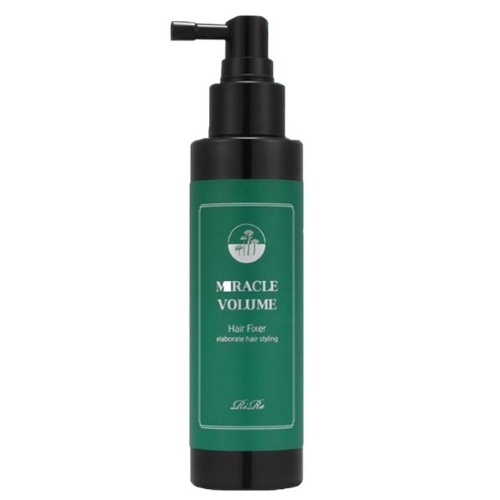 RiRe Miracle Volume Hair Fixer 120ml
