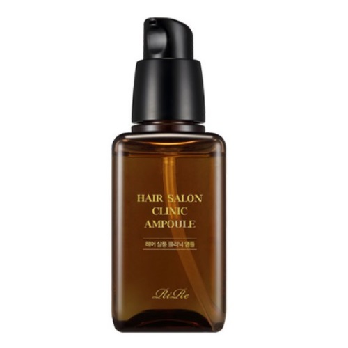 RiRe Hair Salon Clinic Ampoule 60ml