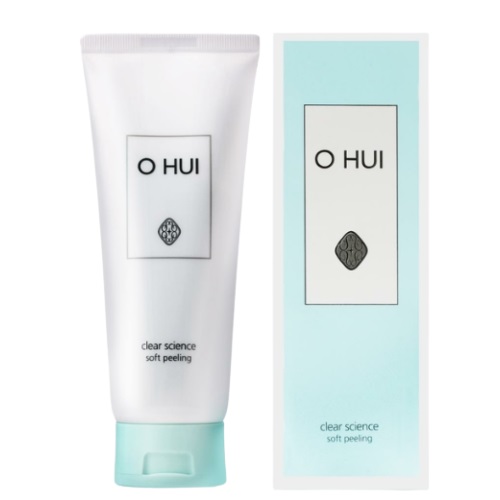 [TK Only] O HUI Clear Science Soft Peeling 100mL 