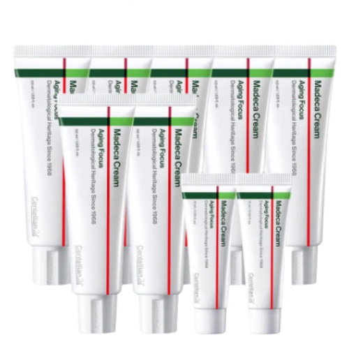 Centellian24 Madeca Cream Aging Focus 50ml x 7ea (+15ml x 2ea)
