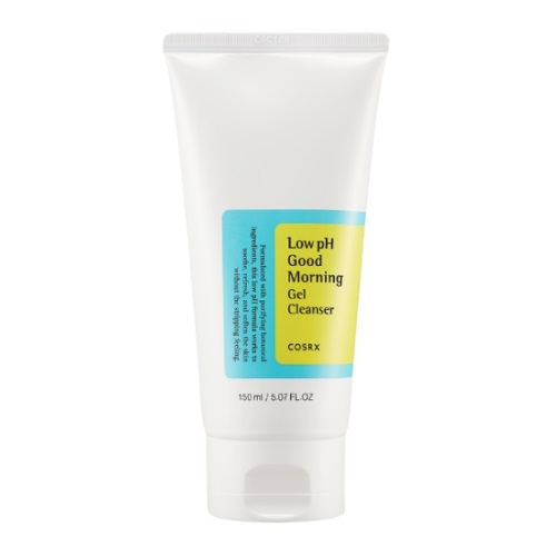 [TK Only] COSRX Low pH Good Morning Gel Cleanser 150ml