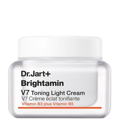 [TK Only] Dr.Jart+ Brightamin V7 Toning Light Cream 15ml
