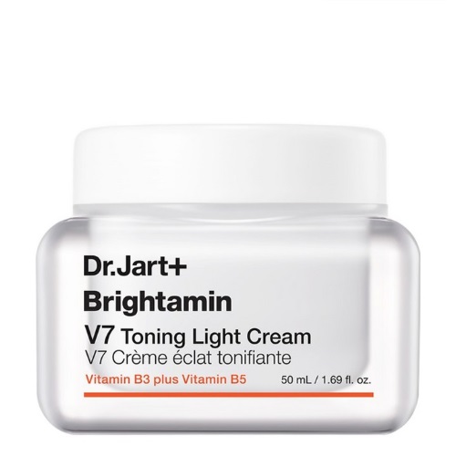 Dr.Jart+ Brightamin V7 Toning Light Cream 50ml