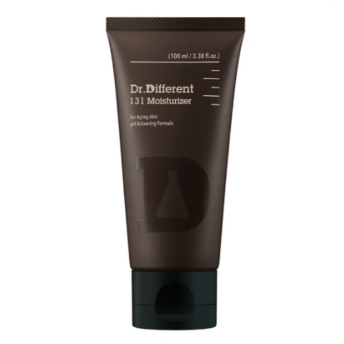 Dr.Different 131 Moisturizer 100ml