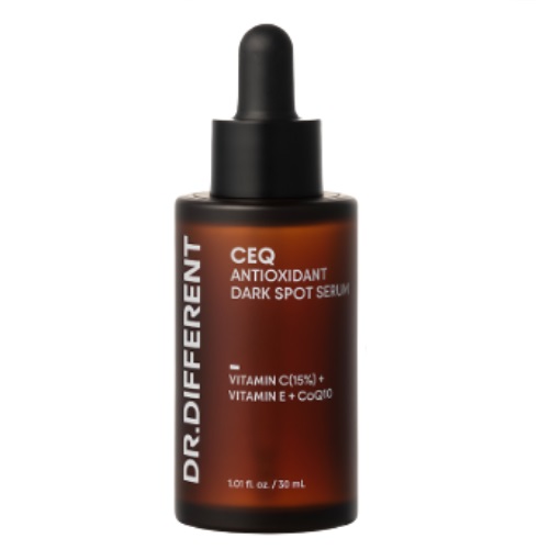 Dr.Different CEQ Anti-Oxidant Dark Spot Serum 30ml