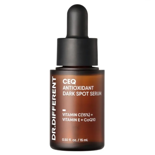 Dr.Different CEQ Anti-Oxidant Serum 15ml