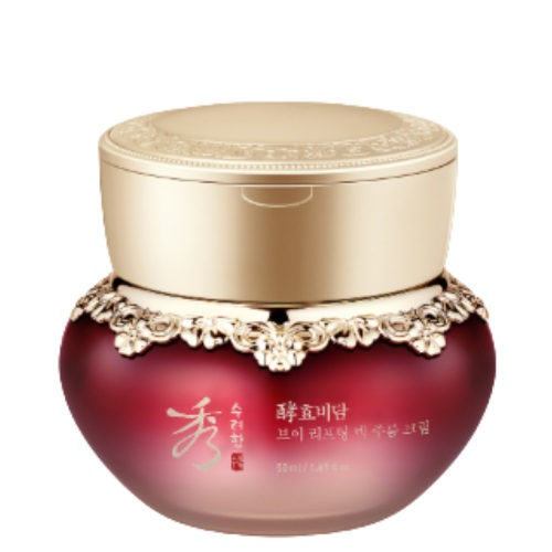 Sooryehan Hyobidam V Lifting Neck Firming Cream 50ml