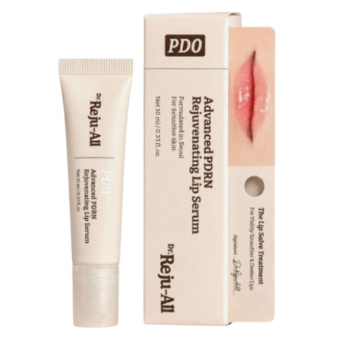 Dr.REJUALL Advanced PDRN Rejuvenating Lip Serum 10ml