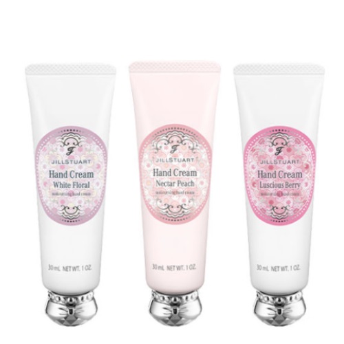 JILL STUART Beauty Hand cream 30g
