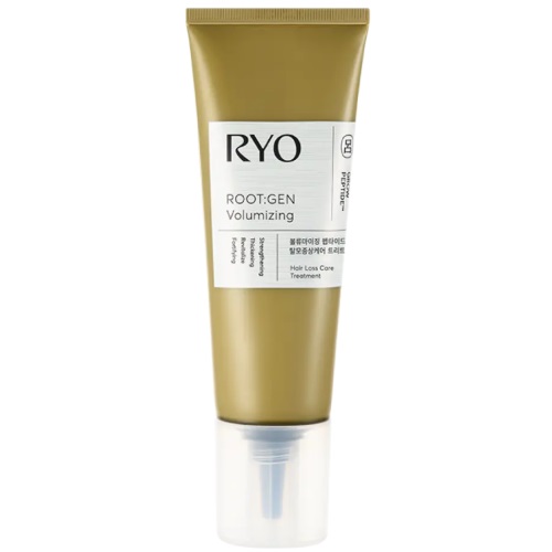 RYO Root:Gen Volumizing Hair Loss Care Treatment 180g