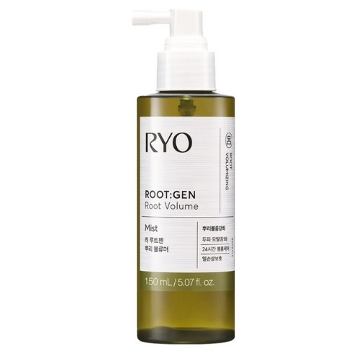 RYO Root:Gen Root Volume Mist 150ml