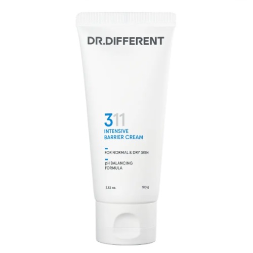 Dr.Different 311 Intensive Barrier Cream 100g