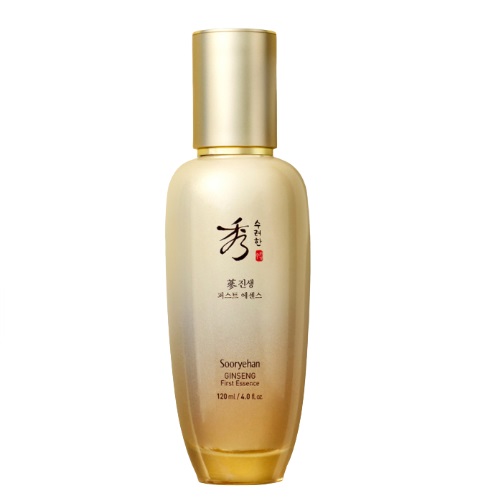 Sooryehan Ginseng First Essence 120ml