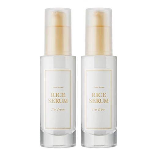 I'm from Rice Serum 30ml x 2ea