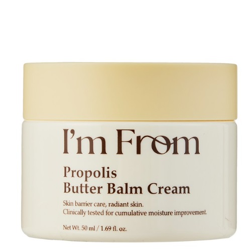 I'm from Propolis Butter Balm Cream 50ml