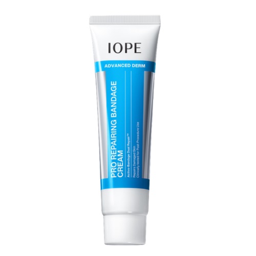 IOPE Advanced Derm Pro Repairing Bandage Cream 60ml