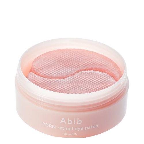 ABIB PDRN retinal eye patch Glow jelly 60ea