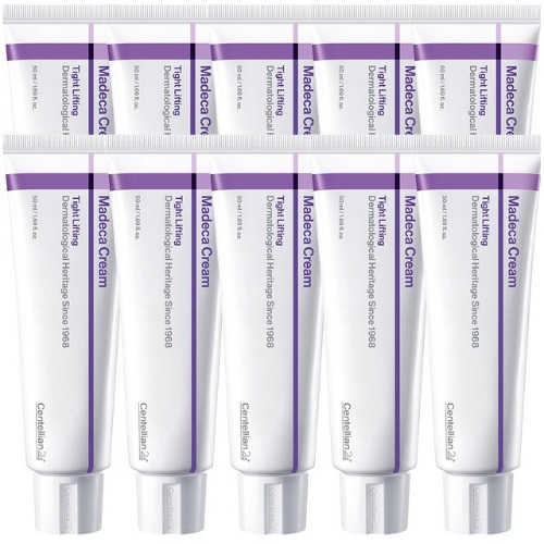 Centellian24 Madeca Cream Tight Lifting 50mL x 10ea