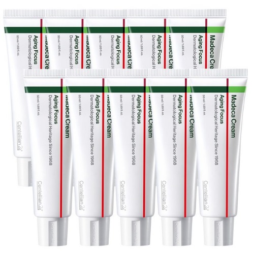 Centellian24 Madeca Cream Aging Focus 50ml x 10EA